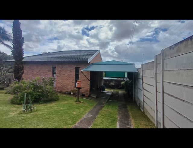 1 BEDROOM FLAT TO LET IN BEREA